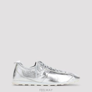 Jacquemus 26FW ��ũ���� ����Ŀ�� FOW00175AC04C03 980 SILVER26FW ��ũ���� ����Ŀ�� FOW00175AC04C03 980 SILVER