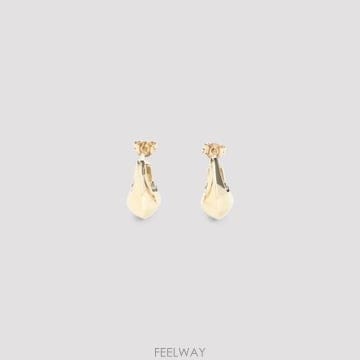 Lemaire 26FW ���޸� �̾ AC278 LO0050 YE540 LIGHT GOLD26FW ���޸� �̾ AC278 LO0050 YE540 LIGHT GOLD
