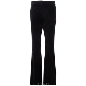 26SS 골든구스 플레어 팬츠 GWP02572 P002316 90100 90100 BLACK