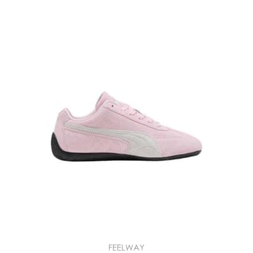 26FW 푸마 스피드캣 OG 스니커즈 398846 04 099 WHISP OF PINK PUMA