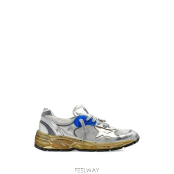 26FW 골든구스 대드 스타 스니커즈 GMF00884 F001211 70137 099 70137 SILVER