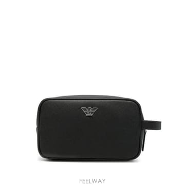 Armani 26FW �������� �Ƹ����� Ŭ��ġ �Ŀ�ġ EM002829 AF13805 UC001 BLACK BEAUTY26FW �������� �Ƹ����� Ŭ��ġ �Ŀ�ġ EM002829 AF13805 
