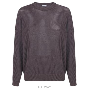 Brunello Cucinelli 26SS ���ڷ� ��ġ�ڸ� ������ MST258300 CPA14 BROWN26SS ���ڷ� ��ġ�ڸ� ������ MST258300 CPA14 BROWN