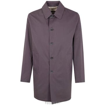 26SS 에르노 코트 IM000389U 13238 8800 DARK BROWN