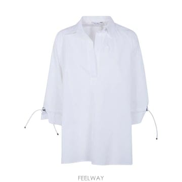 Max Mara 26SS �������� ���� 2611191062600 001 WHITE26SS �������� ���� 2611191062600 001 WHITE