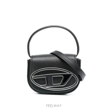 Diesel 26FW ���� 1DR �̴Ϲ� �ö�ũ X08709 PR818 099 T8013 BLACK26FW ���� 1DR �̴Ϲ� �ö�ũ X08709 PR818 099 T8013 BLA