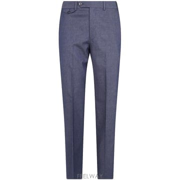 26FW 피티제로우노 수트 팬츠 COASLMZ00CL1 SD92 0360 NAVY