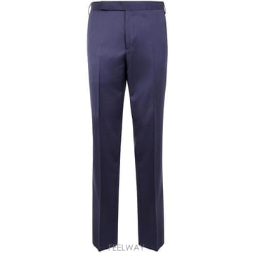 25FW 라르디니 스트레이트 팬츠 AAPALU CN64414 850 BLUE
