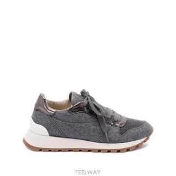 Brunello Cucinelli 25FW ���ڷ� ��ġ�ڸ� �����Ž� �� ���� �� �ö���   ��� ī����Ų ���� ����Ŀ�� MZ26G1960 C25FW ���ڷ� ��ġ�ڸ� �����Ž� �� ���� �� �ö���   ��