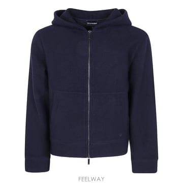 26FW 엠포리오 아르마니 자켓 EM006436 AF29844 UB109 DARK NAVY