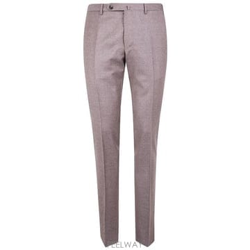 25FW 인코텍스 스트레이트 팬츠 1T0035 1645C 420 DARK BEIGE