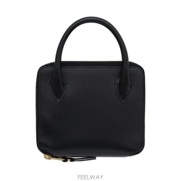 Comme des Garcons 25FW �ĵ������� Ŭ��ġ �Ŀ�ġ SA2100HA BLACK25FW �ĵ������� Ŭ��ġ �Ŀ�ġ SA2100HA BLACK