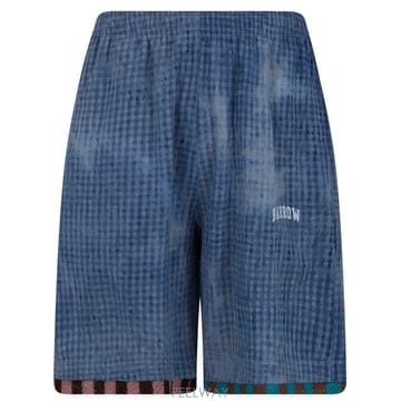 26SS 바로우 긴팔 셔츠 S6BWUABE056 172 LIGHT BLUE DENIM