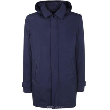 26FW 에르노 패딩 PI001242U 12840 9201 BLUE NAVY