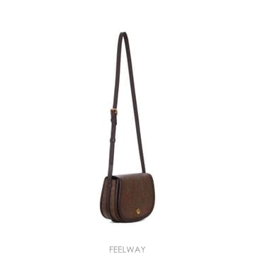 ETRO 26FW ��Ʈ�� ũ�ν��� WP1C0025AA001 M0019 BROWN26FW ��Ʈ�� ũ�ν��� WP1C0025AA001 M0019 BROWN