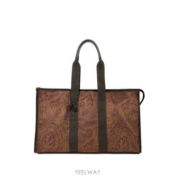 ETRO 26FW ��Ʈ�� ���� MP1L0001AK18VX0825 X0825 BROWN26FW ��Ʈ�� ���� MP1L0001AK18VX0825 X0825 BROWN
