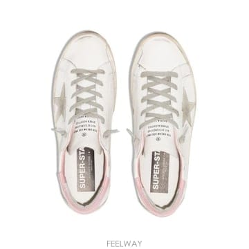 Golden Goose 26FW ��籸�� ����Ŀ�� GWF00102 F002569 10914 099 10914 WHITE ICE LI26FW ��籸�� ����Ŀ�� GWF00102 F002569 10914 099 1091