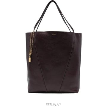 Chloe 26SS ���ο� ��Ʈ�� CHC25SS810N84 55H PERFECT PLUM26SS ���ο� ��Ʈ�� CHC25SS810N84 55H PERFECT PLUM