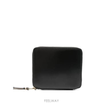 26FW 꼼데가르송 남성지갑 SA2100MI 097 1 GOLD