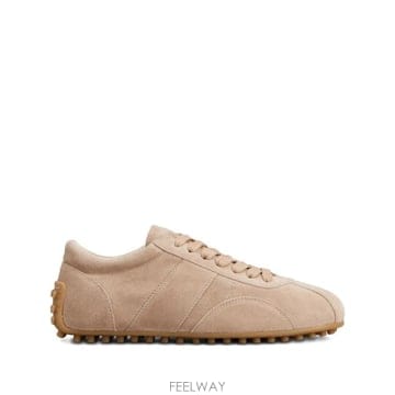 TODS 26SS ���� ����Ŀ�� XXW59L0JW90M8W M027 BEIGE26SS ���� ����Ŀ�� XXW59L0JW90M8W M027 BEIGE