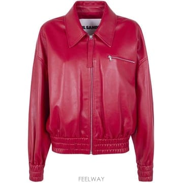 JIL SANDER 26SS ������ ���� ���� J02SW0048 J07187 618 RED26SS ������ ���� ���� J02SW0048 J07187 618 RED