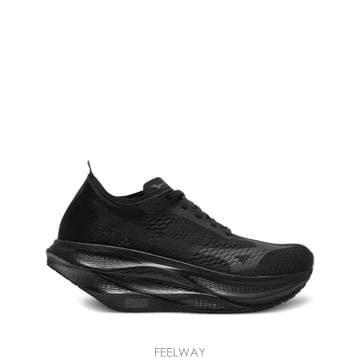 25FW 꼼데가르송 스니커즈 GP K105 0011 BLACK