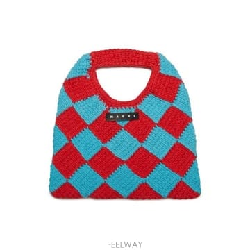 Marni 25FW  Ű��  ������ ��Ʈ�� M00995 M00RP 097 0M430 MULTICOLOR25FW  Ű��  ������ ��Ʈ�� M00995 M00RP 097 0M430 MULTI