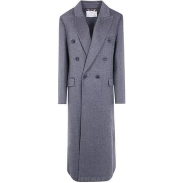 Victoria Beckham 26FW ���丮�� ���� ��Ʈ 1126WCT006440B 9891 DARK GREY MELANGE26FW ���丮�� ���� ��Ʈ 1126WCT006440B 9891 DARK GREY 