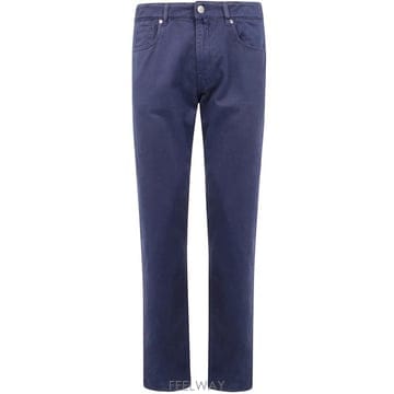 25FW 인코텍스 데님 팬츠 R0006L J0005 827 MEDIUM BLUE
