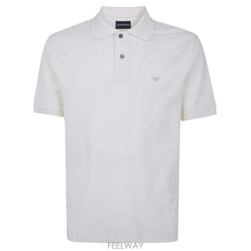 Armani 26SS �������� �Ƹ����� ���� Ƽ���� EM005239 AF10497 U1055 WHISPER WHITE26SS �������� �Ƹ����� ���� Ƽ���� EM005239 AF10497 U1