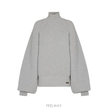 Balmain 25FW �߸� ��Ʋ�� FF0KG025KJ22 9UB INK GREY25FW �߸� ��Ʋ�� FF0KG025KJ22 9UB INK GREY