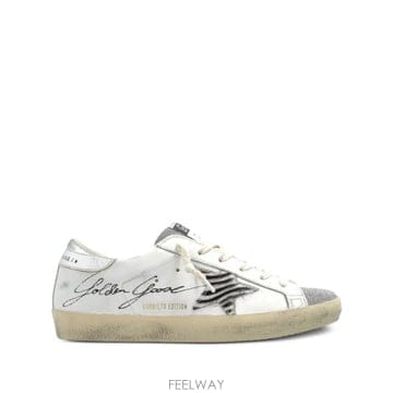 Golden Goose 25FW ��籸�� SUPER STAR ���� ��Ÿ Ŭ���� ����Ŀ�� GWF00101 F004661 82326 825FW ��籸�� SUPER STAR ���� ��Ÿ Ŭ���� ����Ŀ�� GWF