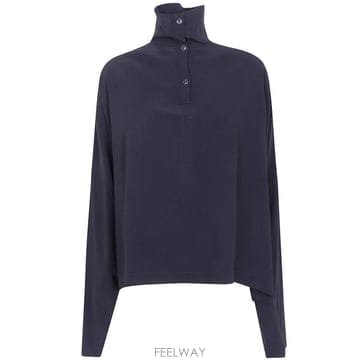 Rick Owens 26FW �� ������ ���� Ƽ���� RP02F5216 HY 09 BLACK26FW �� ������ ���� Ƽ���� RP02F5216 HY 09 BLACK