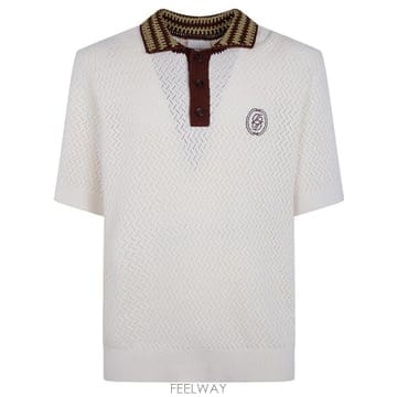 Drole de Monsieur 26SS ��ѵ幫�� ���� Ƽ���� K PO206 CO292 OW OFF WHITE26SS ��ѵ幫�� ���� Ƽ���� K PO206 CO292 OW OFF WHITE