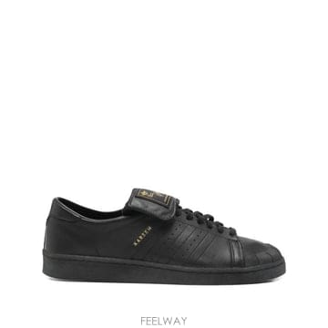 25FW 아디다스 자바 로우 HQ4867 BLACK RED