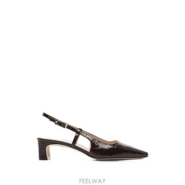 Stuart Weitzman 26FW ��Ʃ��Ʈ �������� �� ������ SO093 WAL WALNUT26FW ��Ʃ��Ʈ �������� �� ������ SO093 WAL WALNUT