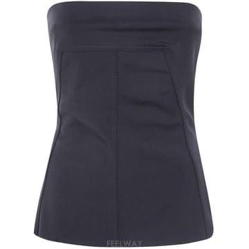 Rick Owens 26FW �� ������ �μҸ� Ƽ���� RP02F5127 WST 09 BLACK26FW �� ������ �μҸ� Ƽ���� RP02F5127 WST 09 BLACK