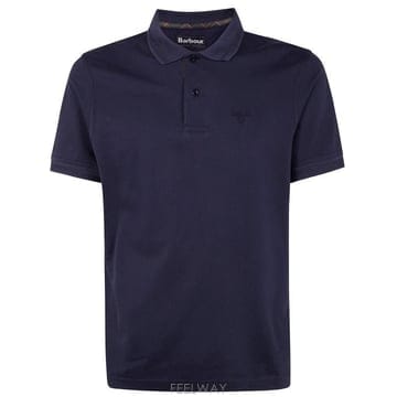 Barbour 25SS �ٹ� ���� Ƽ���� MML1464 MML NY91 NAVY25SS �ٹ� ���� Ƽ���� MML1464 MML NY91 NAVY