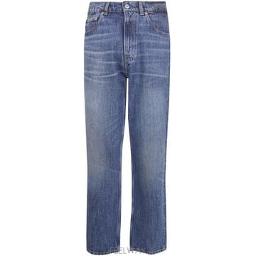 26SS 아워레가시 써드 컷 라커 스톰 워시 M2265TR ROCKER STORM WASH
