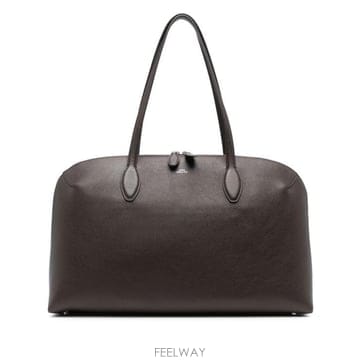 Toteme 26SS ���� �׷��� ���� ���� ��Ʈ�� 252 WAL0082 LE0139 098 014 DARK CHOCOL26SS ���� �׷��� ���� ���� ��Ʈ�� 252 WAL0082 LE0139 0