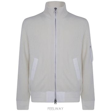 26FW 사카이 자켓 26 04128M 151 OFF WHITE