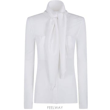 COURREGES 26FW ������ ����콺 326JCH152JS0145 0001 HERITAGE WHITE26FW ������ ����콺 326JCH152JS0145 0001 HERITAGE WHI