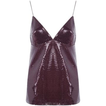 Alberta Ferretti 26FW �˺���Ÿ �䷹Ƽ �μҸ� Ƽ���� 0813 6646 0104 BROWN26FW �˺���Ÿ �䷹Ƽ �μҸ� Ƽ���� 0813 6646 0104 BROW