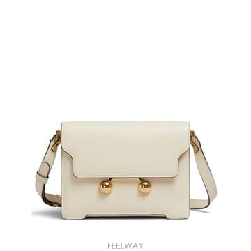 Marni 25SS ������ ũ�ν��� SBMP0195U0 P6948 096 00W12 SHELL25SS ������ ũ�ν��� SBMP0195U0 P6948 096 00W12 SHELL