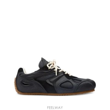 26SS 악셀 아리가토 스니커즈 F3534001 BLACK GUM