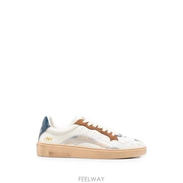 26FW 디스퀘어드2 스니커즈 SNM0494 01509031 M4293 OFF WHITE SILVER BLU