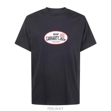 Carhartt 26SS Į��Ʈ WIP �������� �Ҹ��� BBQ Ƽ���� I036245 89XX26SS Į��Ʈ WIP �������� �Ҹ��� BBQ Ƽ���� I036245 89X