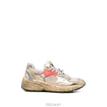 Golden Goose 26FW ��籸�� ��� ��Ÿ ����Ŀ�� GWF00884 F001211 65120 099 65120 GOLD W26FW ��籸�� ��� ��Ÿ ����Ŀ�� GWF00884 F001211 6512