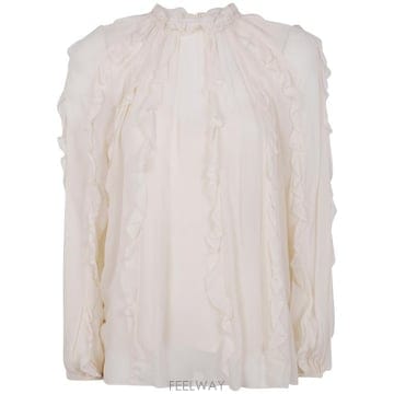 Zimmermann 25FW ���Ӹ� ���� 4030TF25R CREAM25FW ���Ӹ� ���� 4030TF25R CREAM