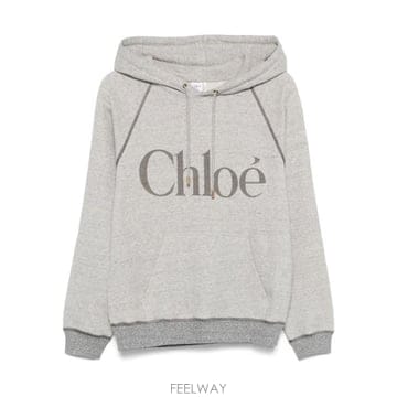 Chloe 25FW ���ο� �ĵ� Ƽ���� CH25AJH10179 060 VAPOR GREY25FW ���ο� �ĵ� Ƽ���� CH25AJH10179 060 VAPOR GREY